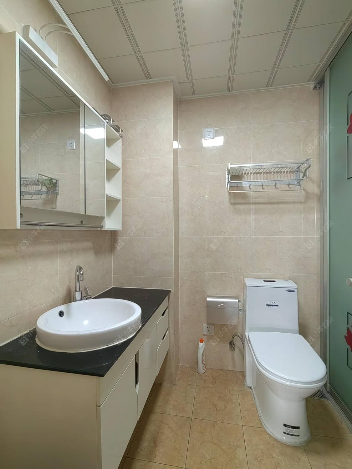 常州九洲花园二期在租房源室内图_小牛看房