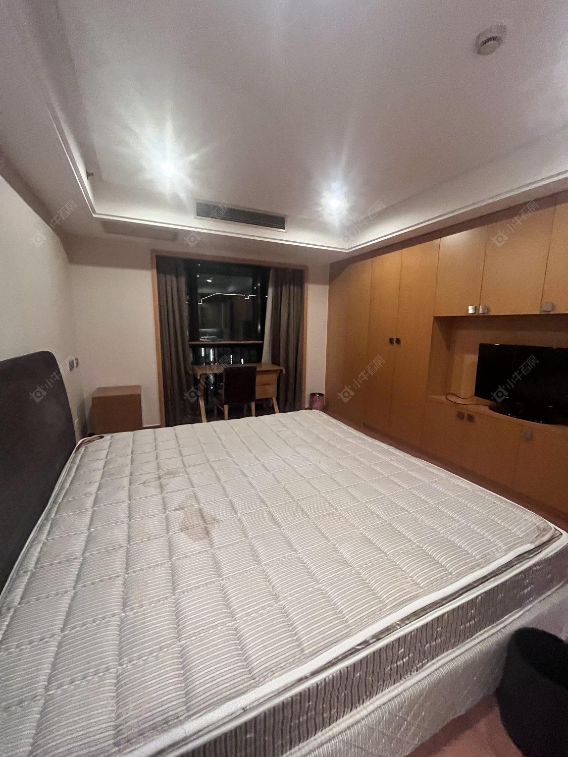 常州新城国际公寓在租房源_小牛看房