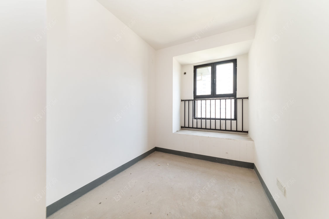 常州美的金科公园天下在售二手房源室内图_小牛看房