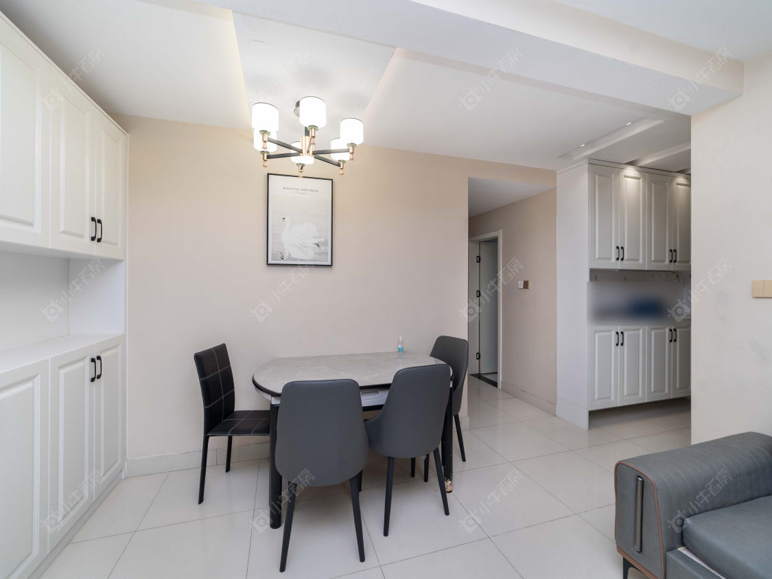 喜盈门花苑房源室内图 常州喜盈门花苑在售二手房源室内图_小牛看房