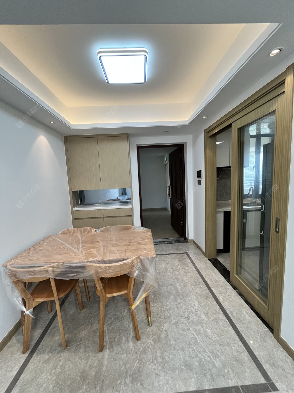 常州绿地香港名墩道在租房源_小牛看房