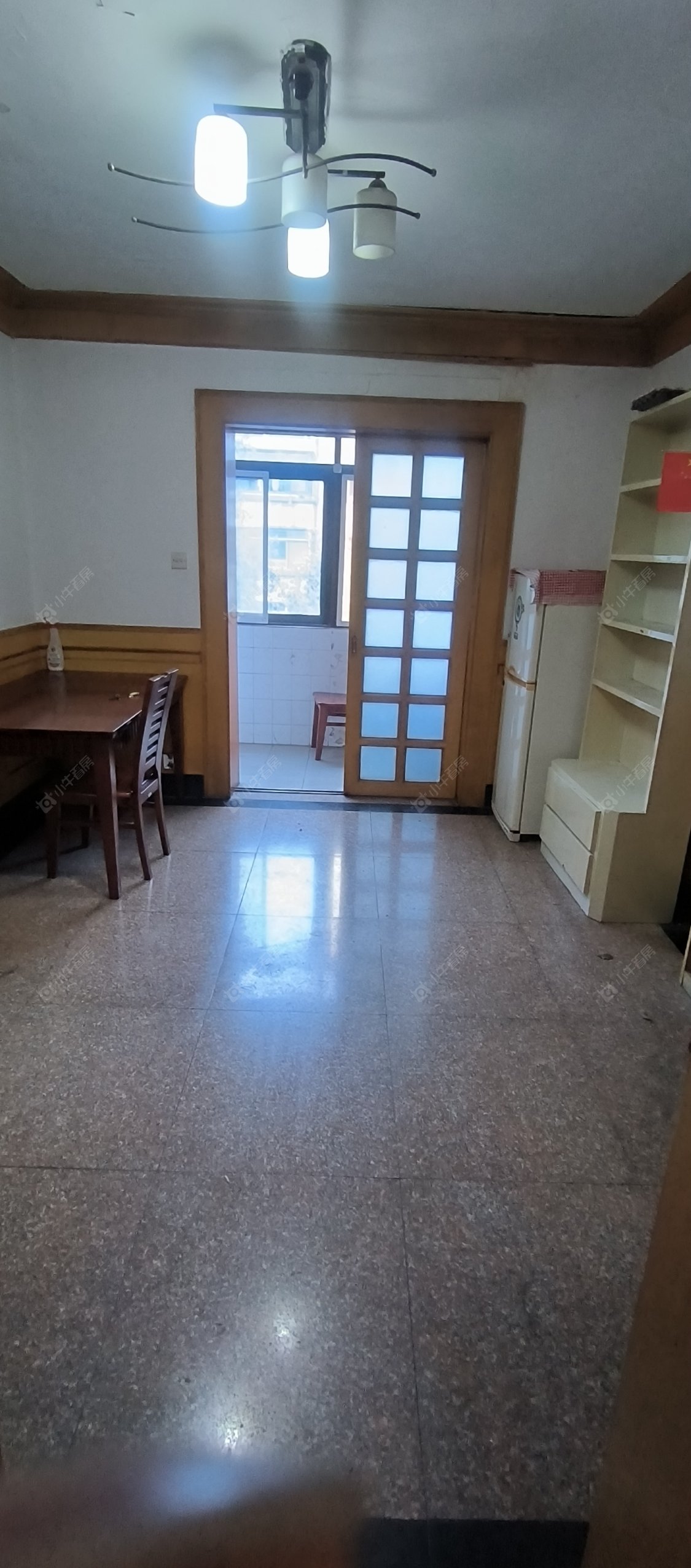 常州红梅东村在租房源室内图_小牛看房