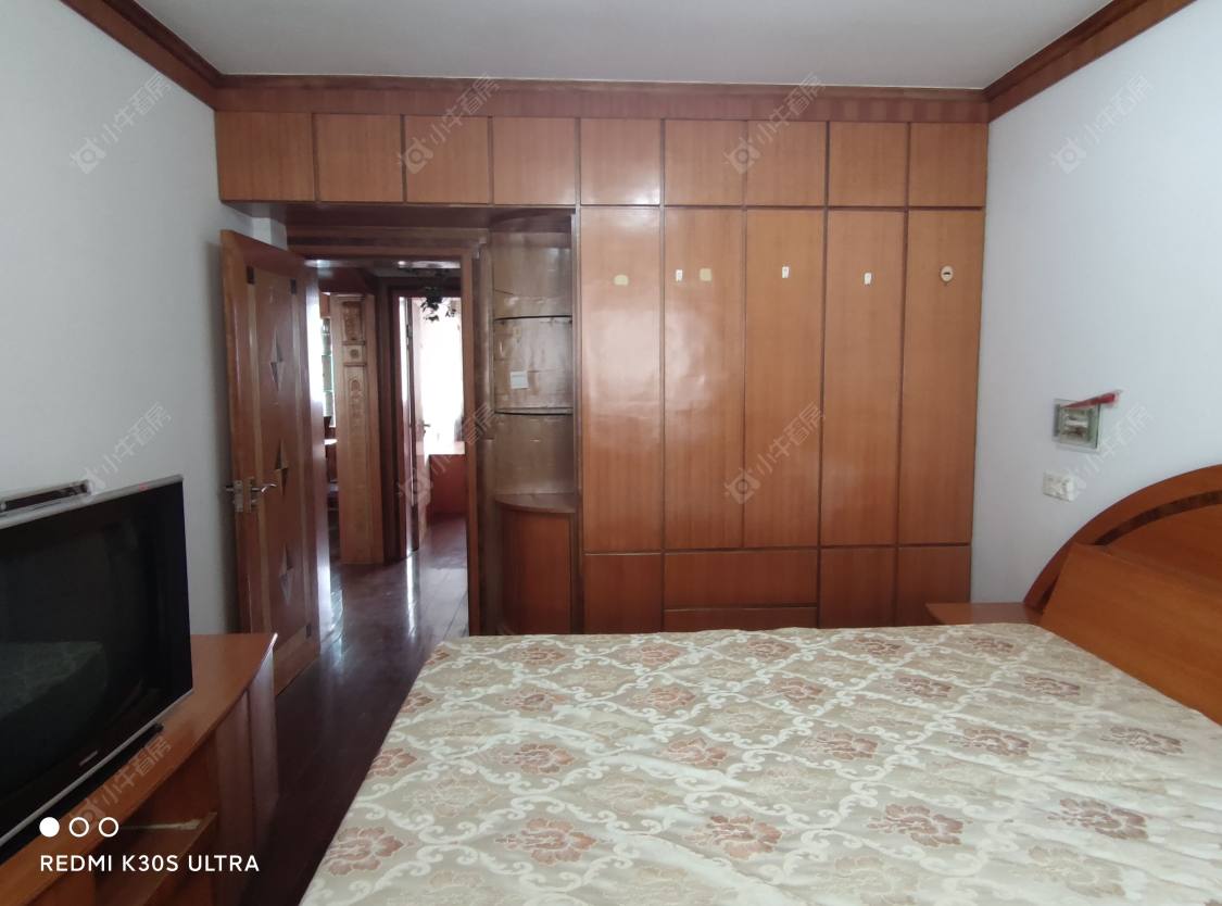 常州翠苑公寓在租房源室内图_小牛看房