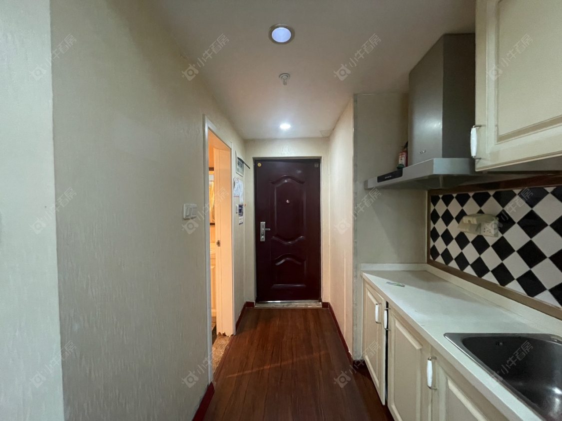 常州武进万达广场在租房源户型图_小牛看房