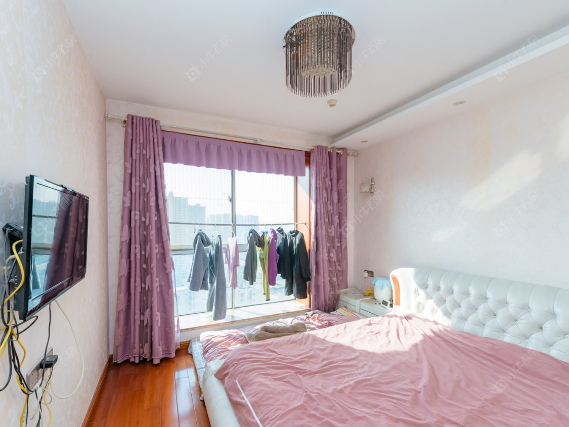 常州莱蒙时代在售二手房源_小牛看房