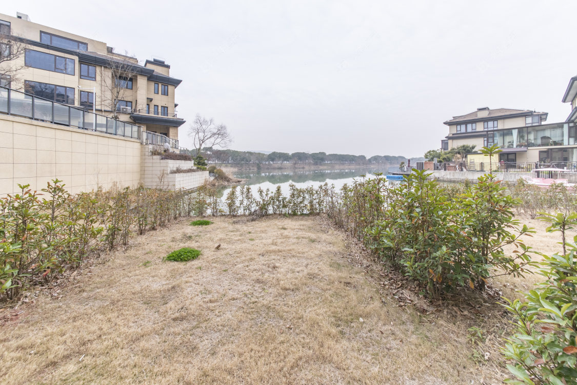 常州太湖庄园在售二手房源室内图_小牛看房