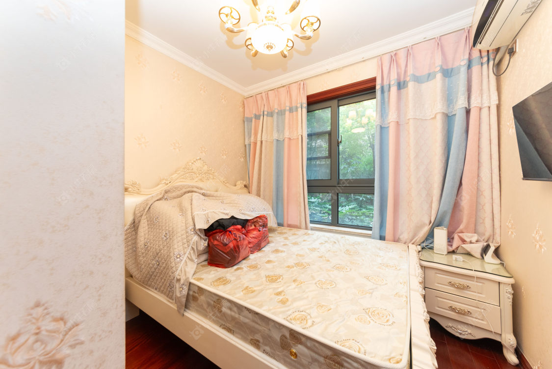 常州御城在售二手房源_小牛看房