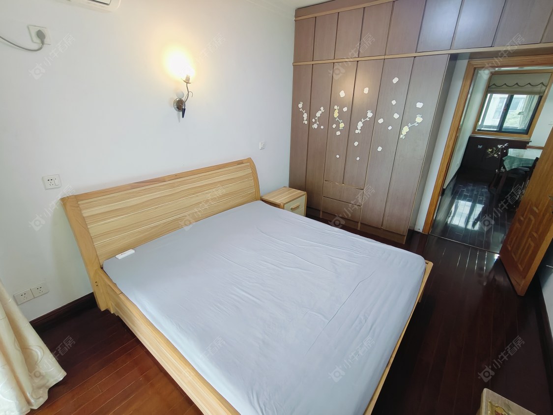 新城南都花海房源室内图 常州新城南都花海在租房源室内图_小牛看房