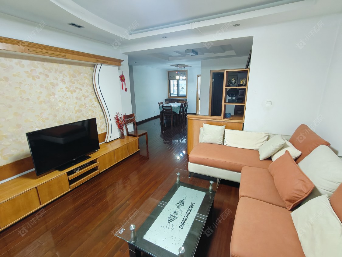 新城南都花海房源室内图 常州新城南都花海在租房源室内图_小牛看房