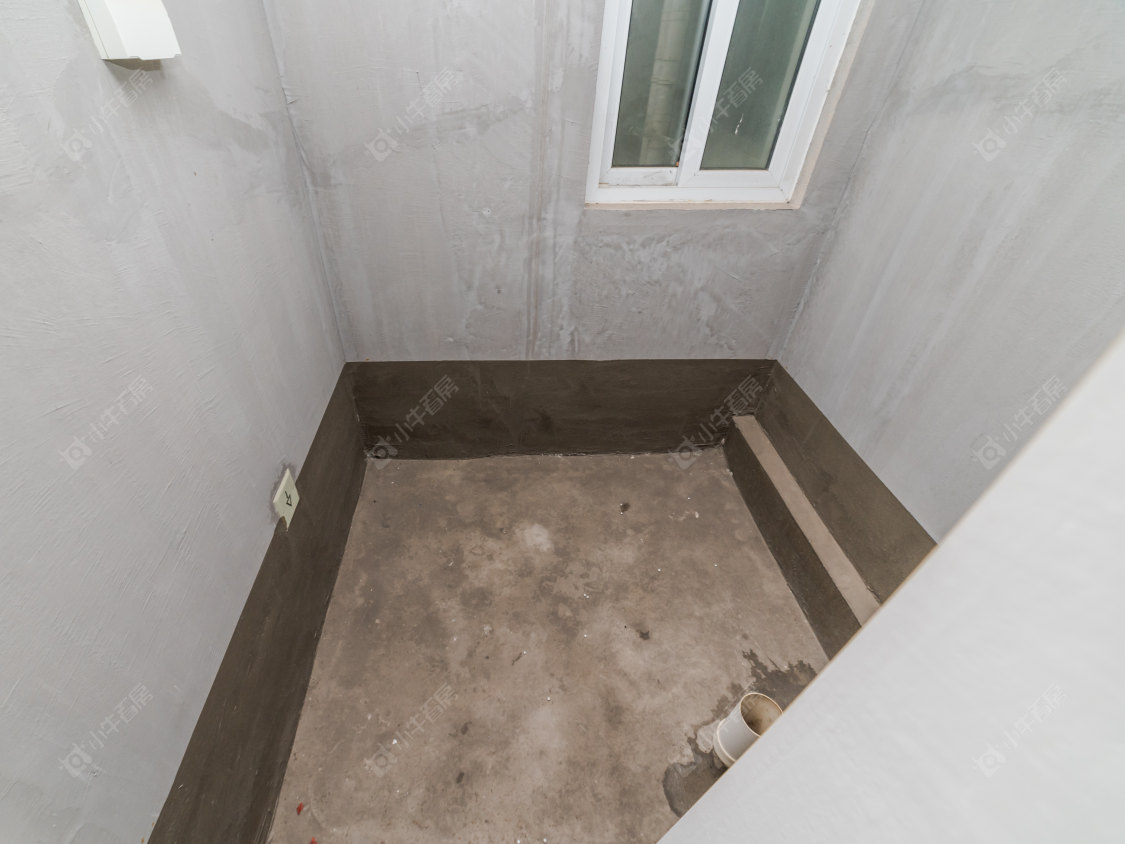 常州福成上城花园在售二手房源室内图_小牛看房