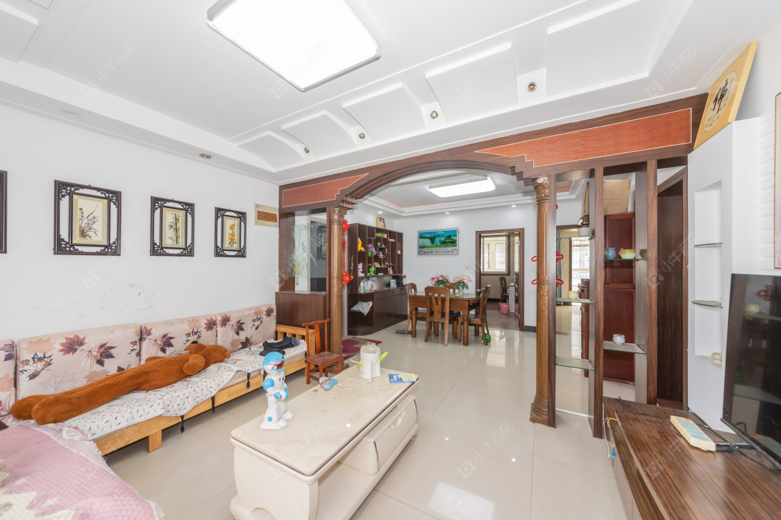 常州友谊家苑在售二手房源室内图_小牛看房