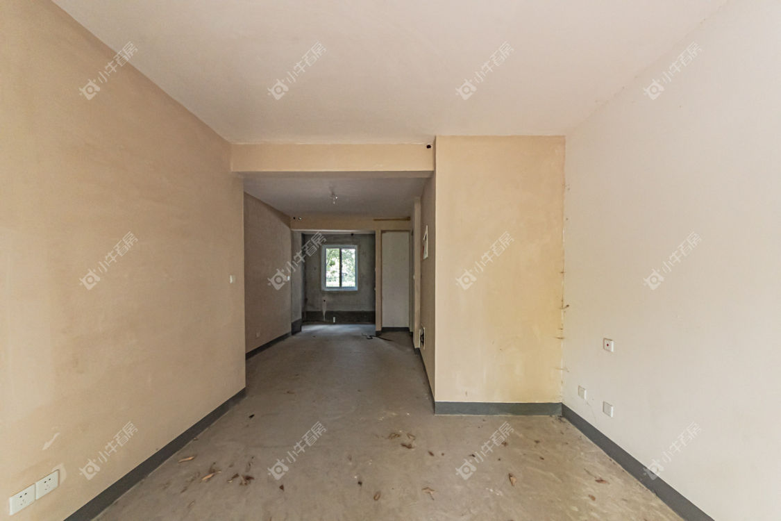 常州天奕云著在租房源室内图_小牛看房