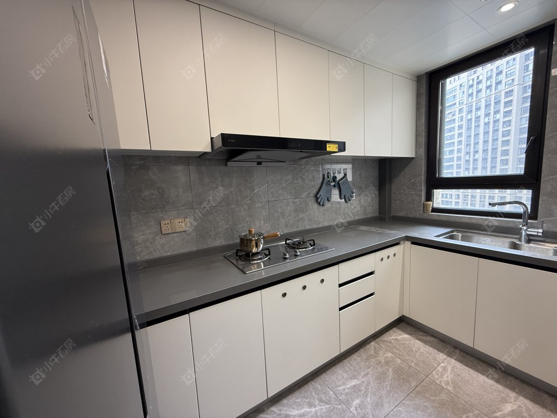 常州万科四季都会在租房源室内图_小牛看房