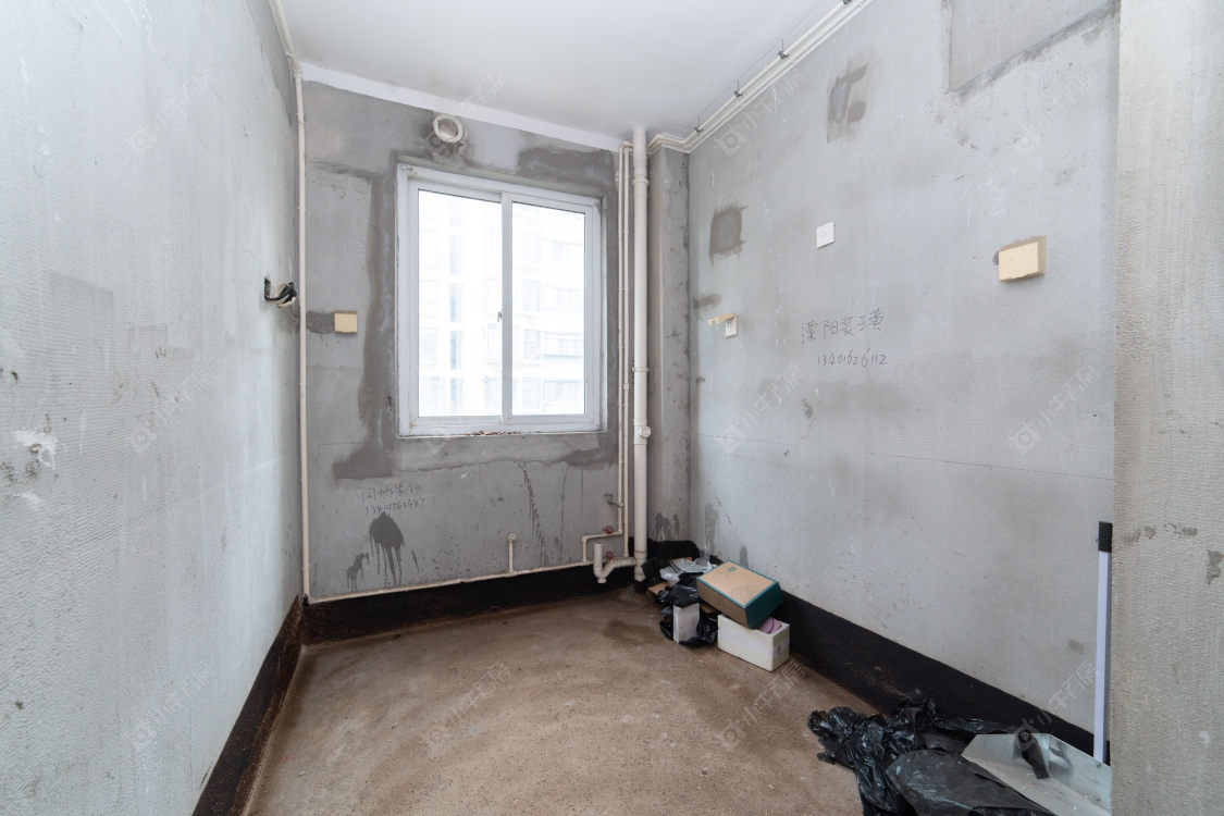 常州星鑫家园二期在售二手房源室内图_小牛看房