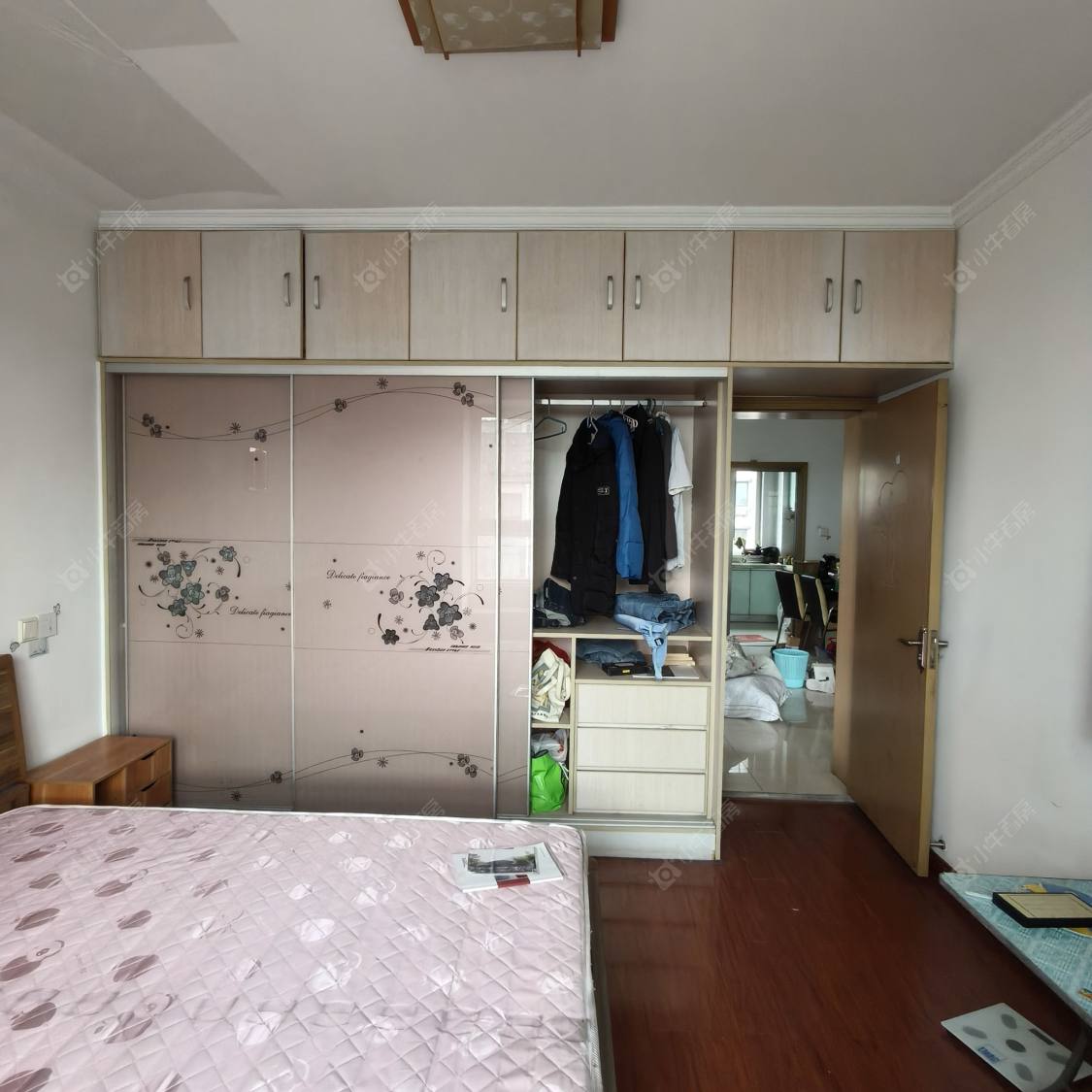 常州观澜云庭租房_观澜云庭2室2厅房源出租
