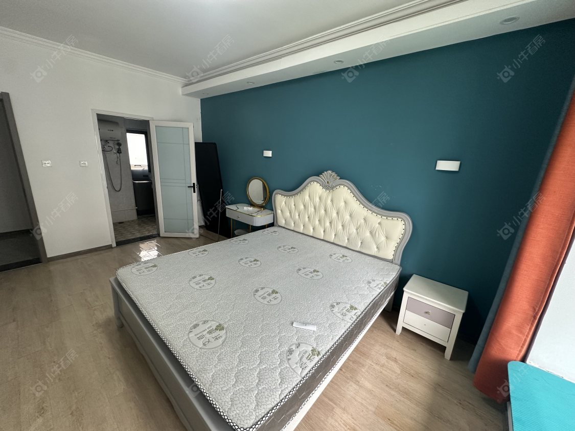 常州中海铂悦公馆在租房源_小牛看房