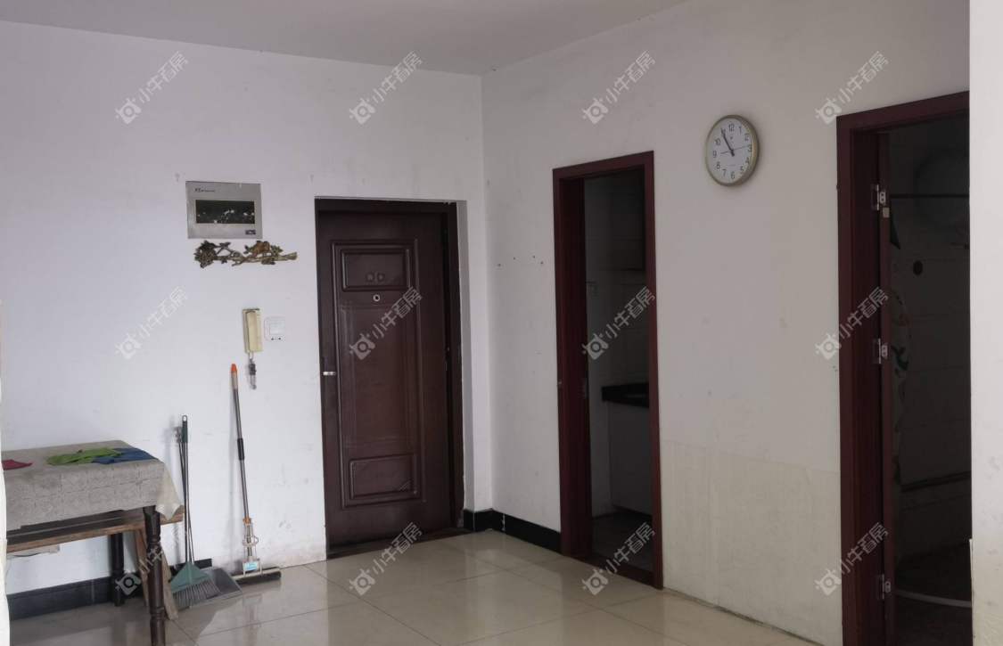 常州永安花苑在租房源_小牛看房