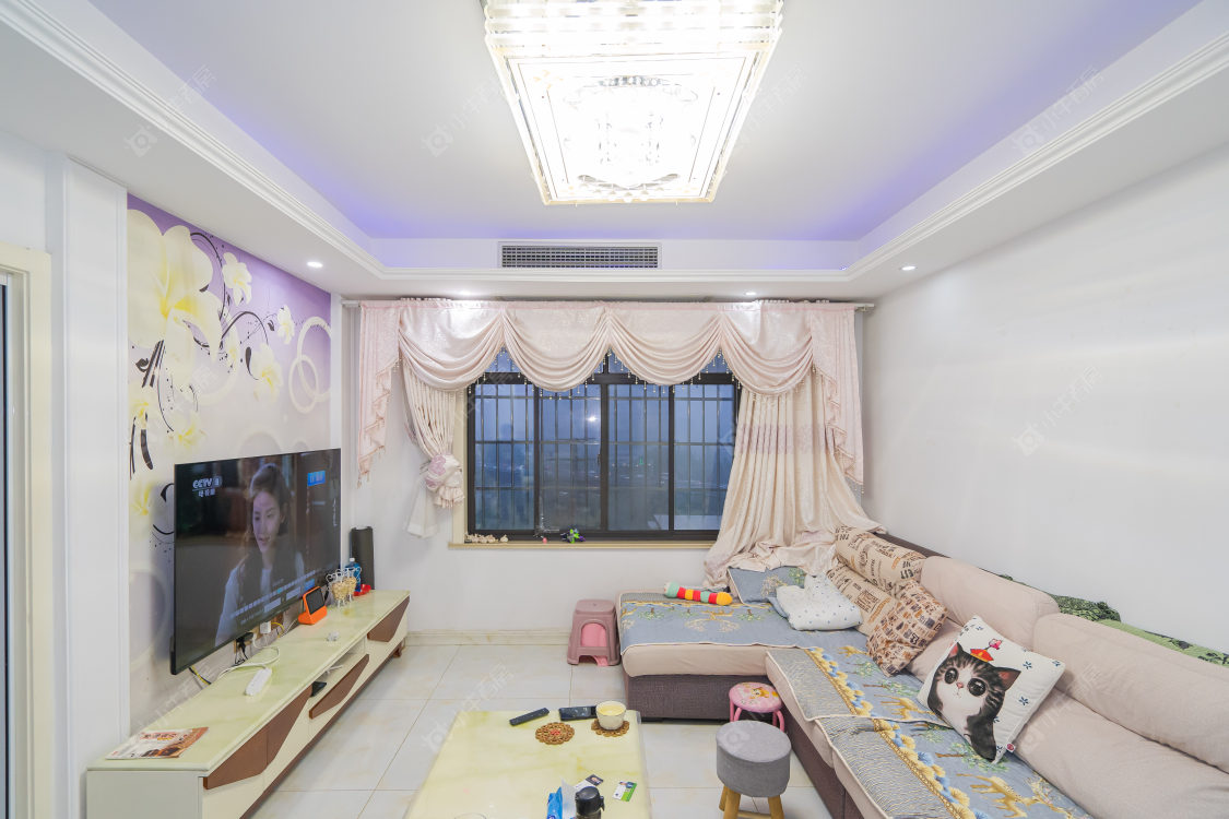 常州常发豪郡在售二手房_小牛看房