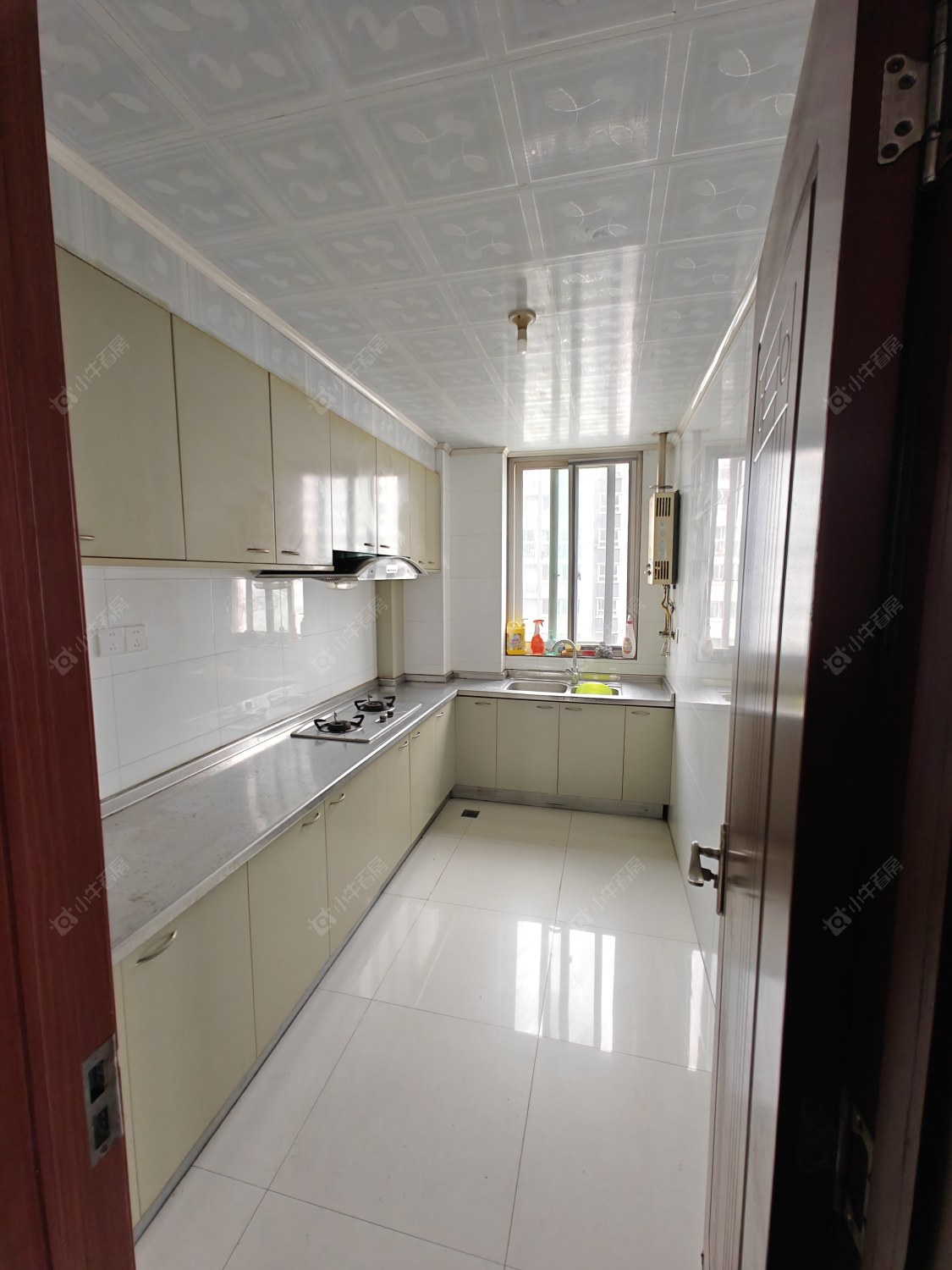 常州青洋花苑在租房源_小牛看房