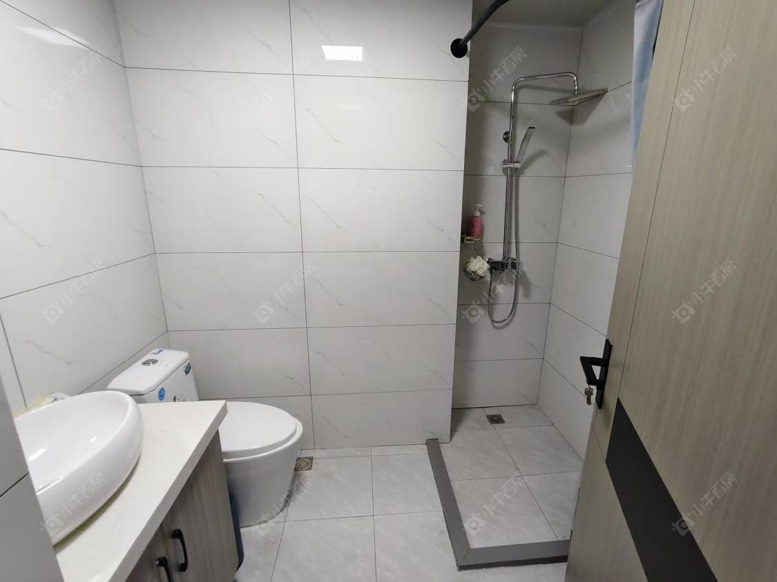 新龙江城市广场房源室内图 常州新龙江城市广场在租房源室内图_小牛看房