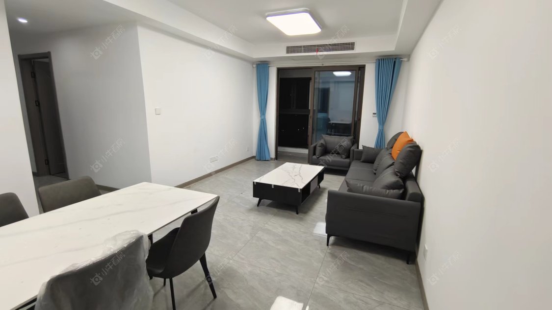 常州金新滟澜湖在租房源_小牛看房