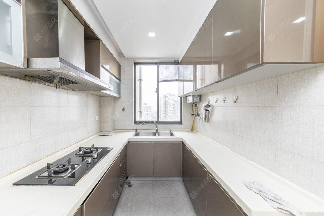 常州新城南都美域在售二手房源_小牛看房