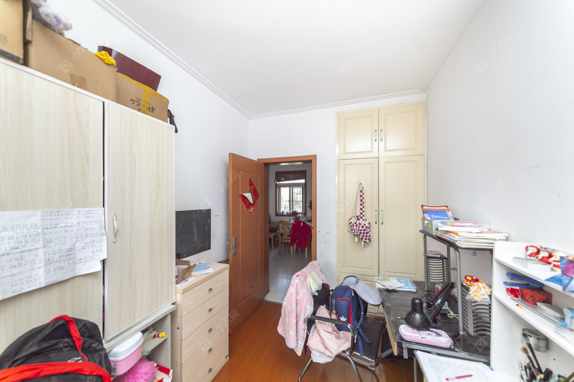 常州清潭新村在售二手房源室内图_小牛看房