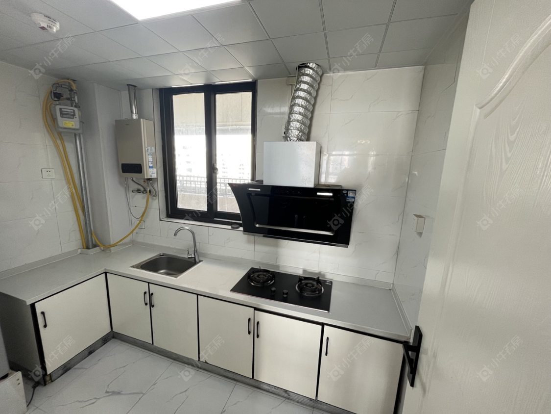 常州旭辉都会里在租房源室内图_小牛看房