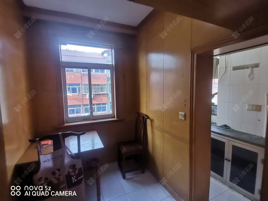 常州汇丰一村在租房源室内图_小牛看房