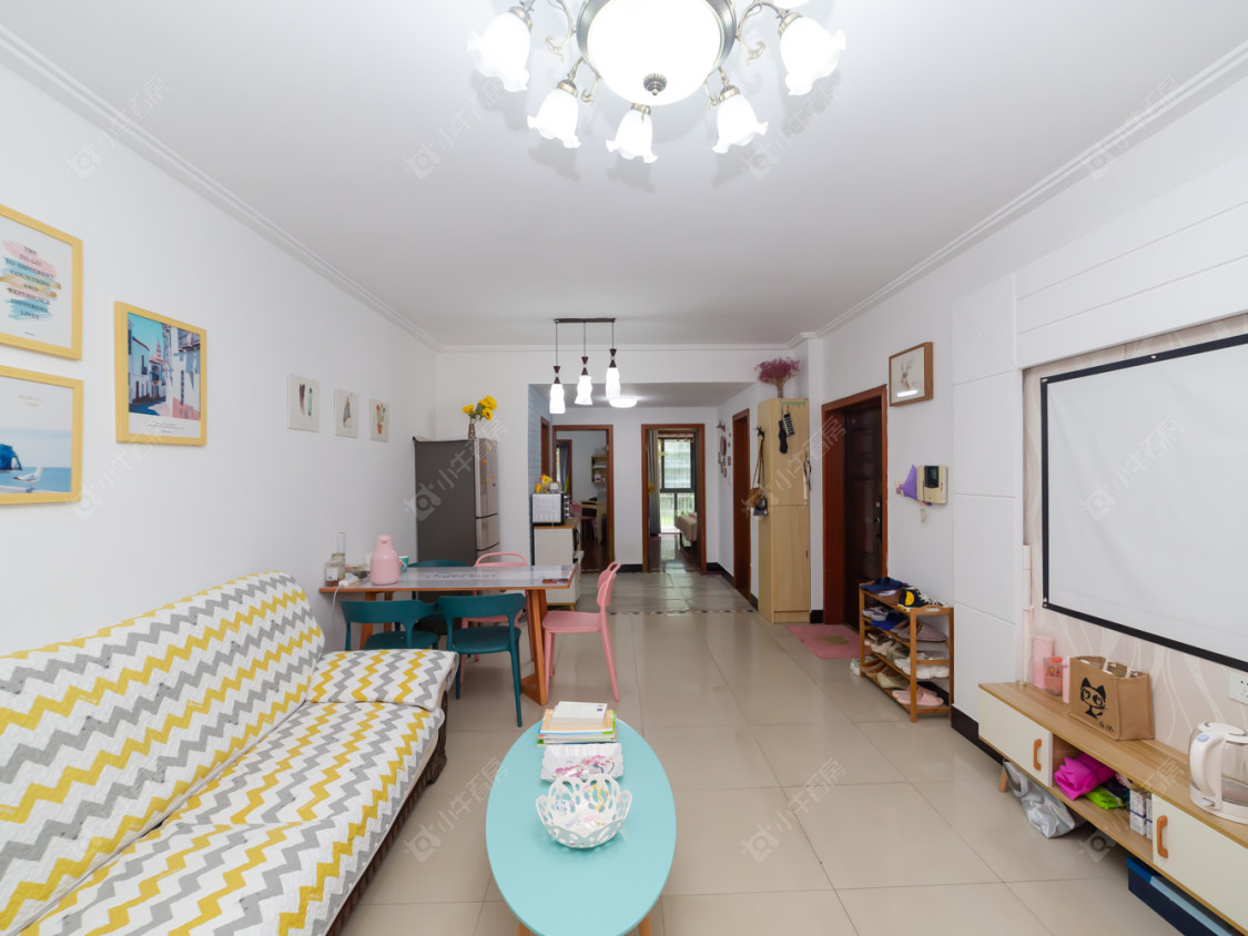 常州景秀世家在售二手房源室内图_小牛看房