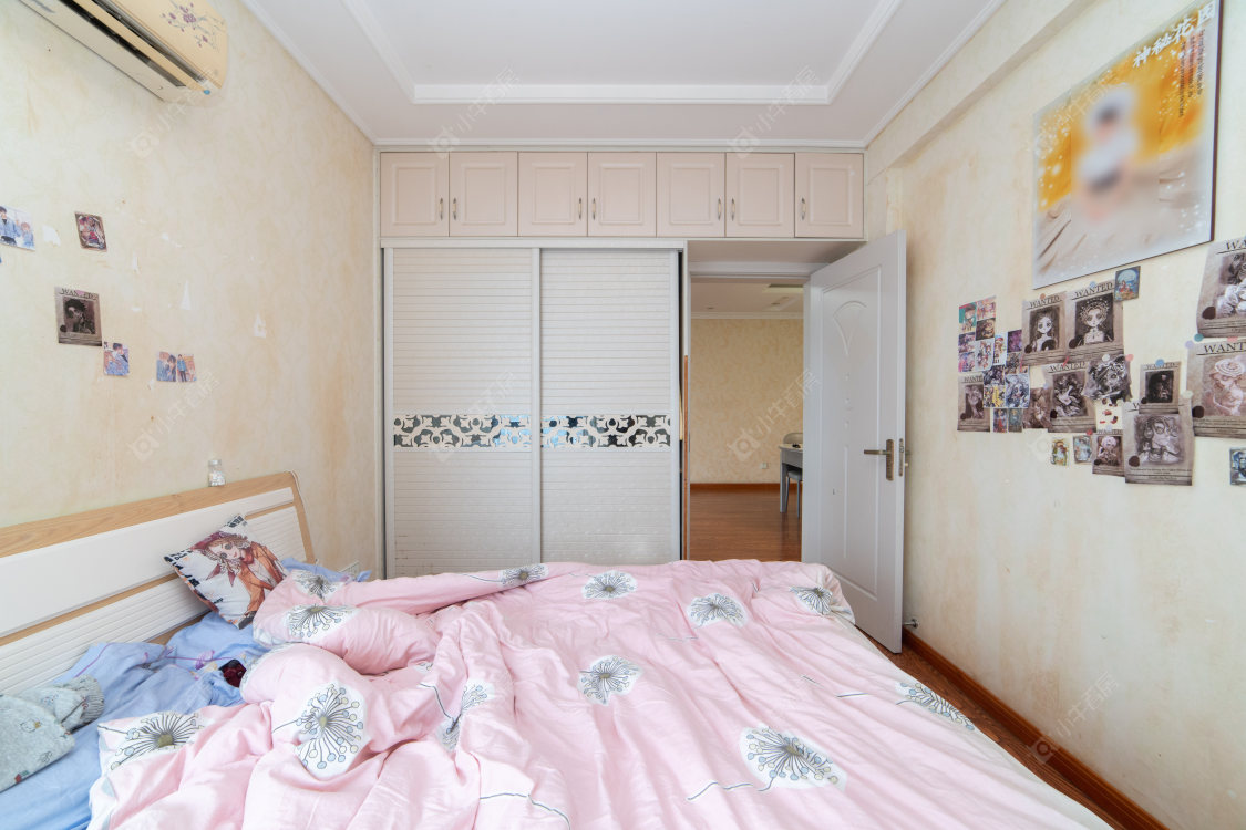 常州泰盈八千里在售二手房源室内图_小牛看房