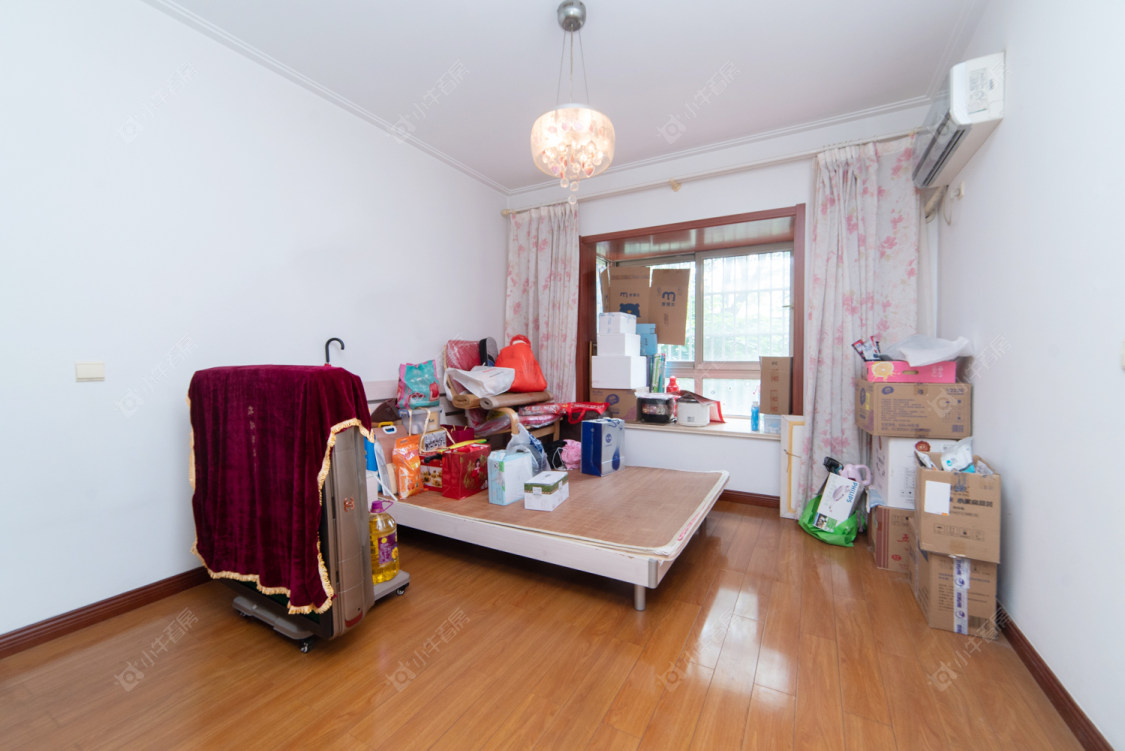 常州都市桃源五期在售二手房源室内图_小牛看房