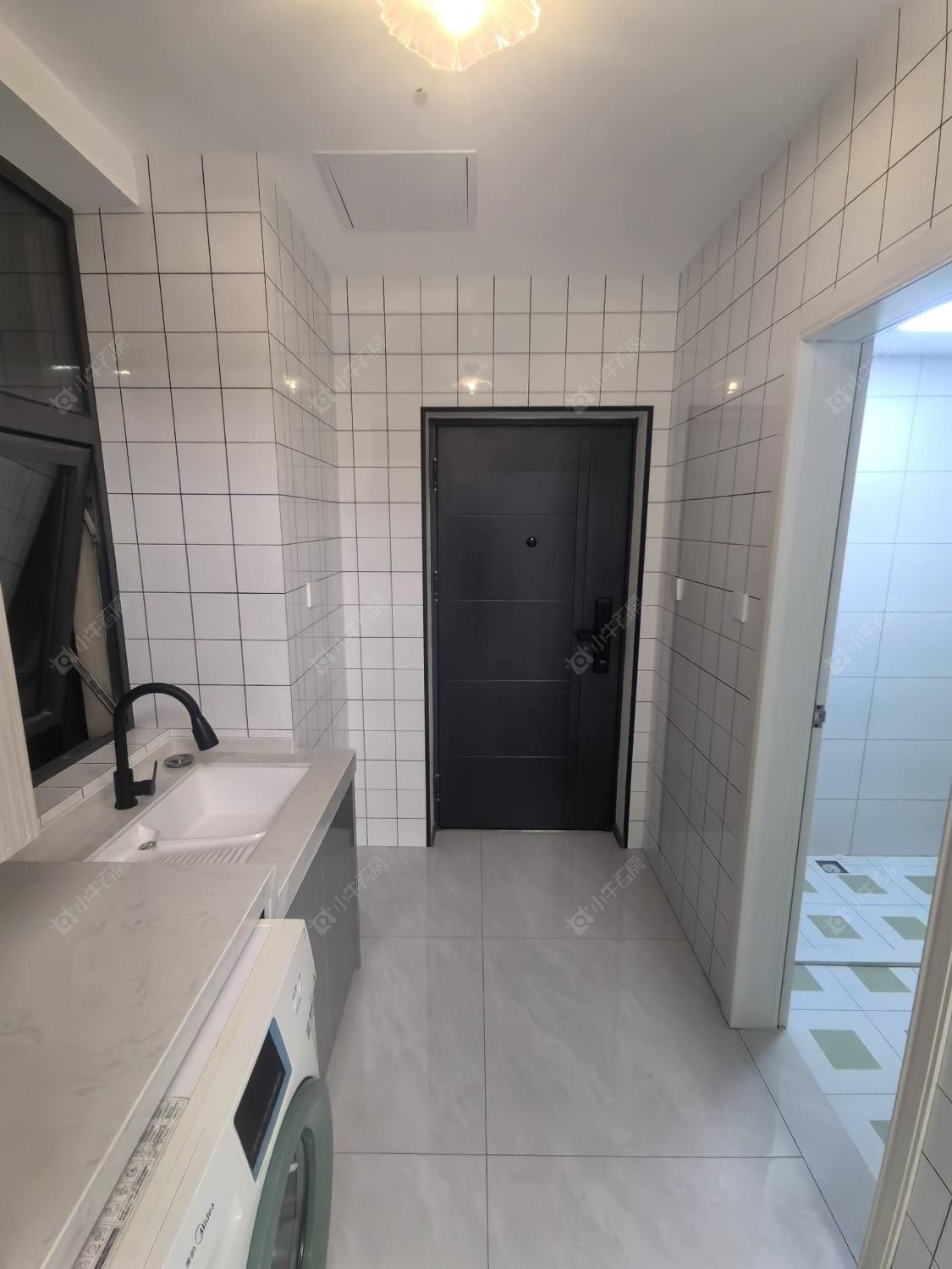 常州新龙江城市广场在租房源室内图_小牛看房