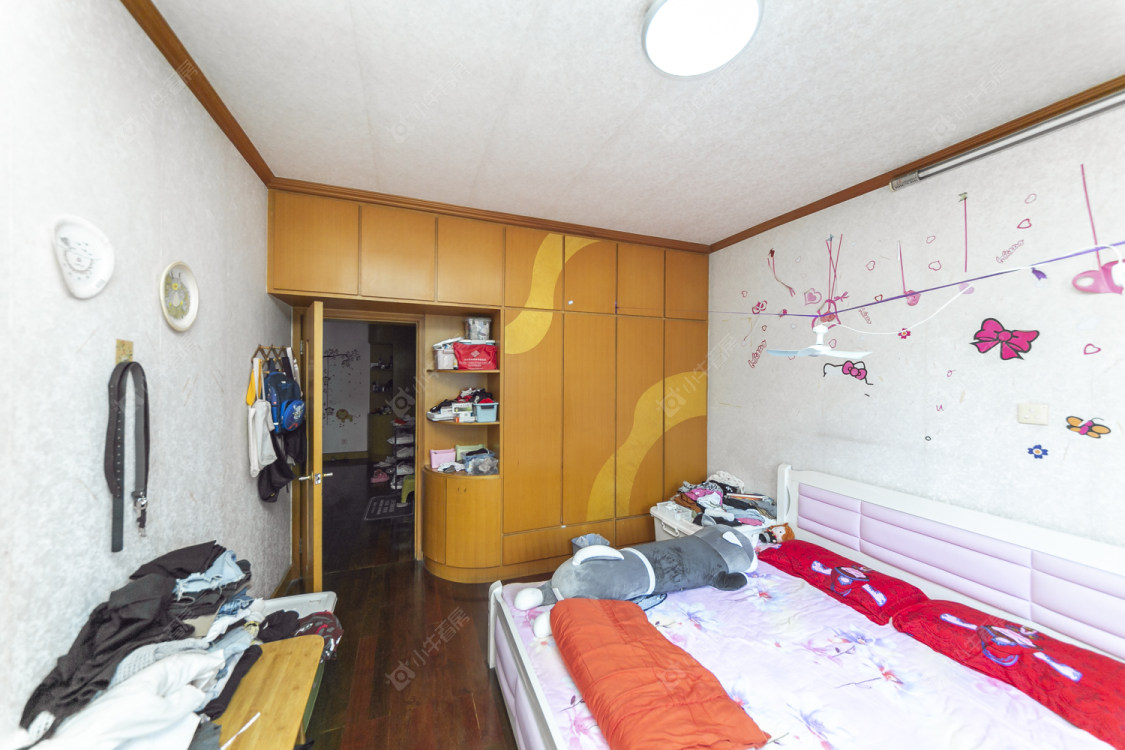 常州广成路小区新区在售二手房源室内图_小牛看房