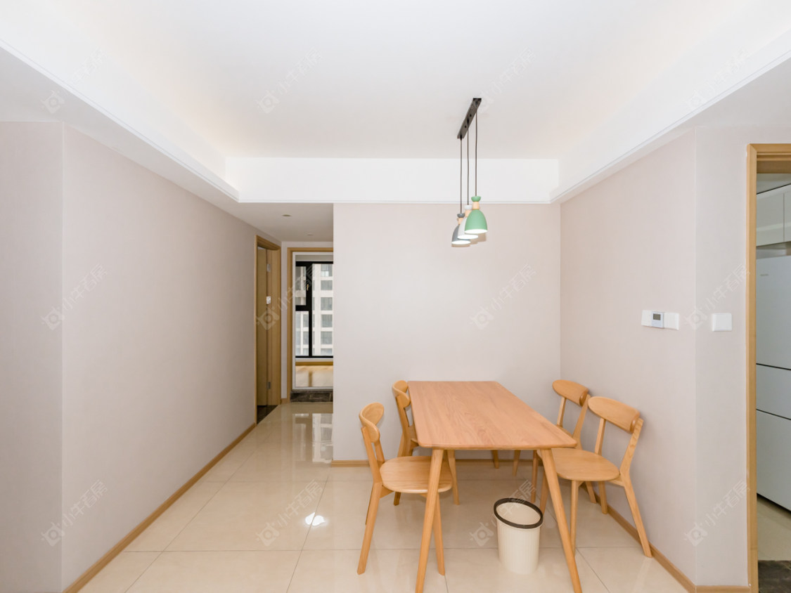 常州运河天地在售二手房源室内图_小牛看房