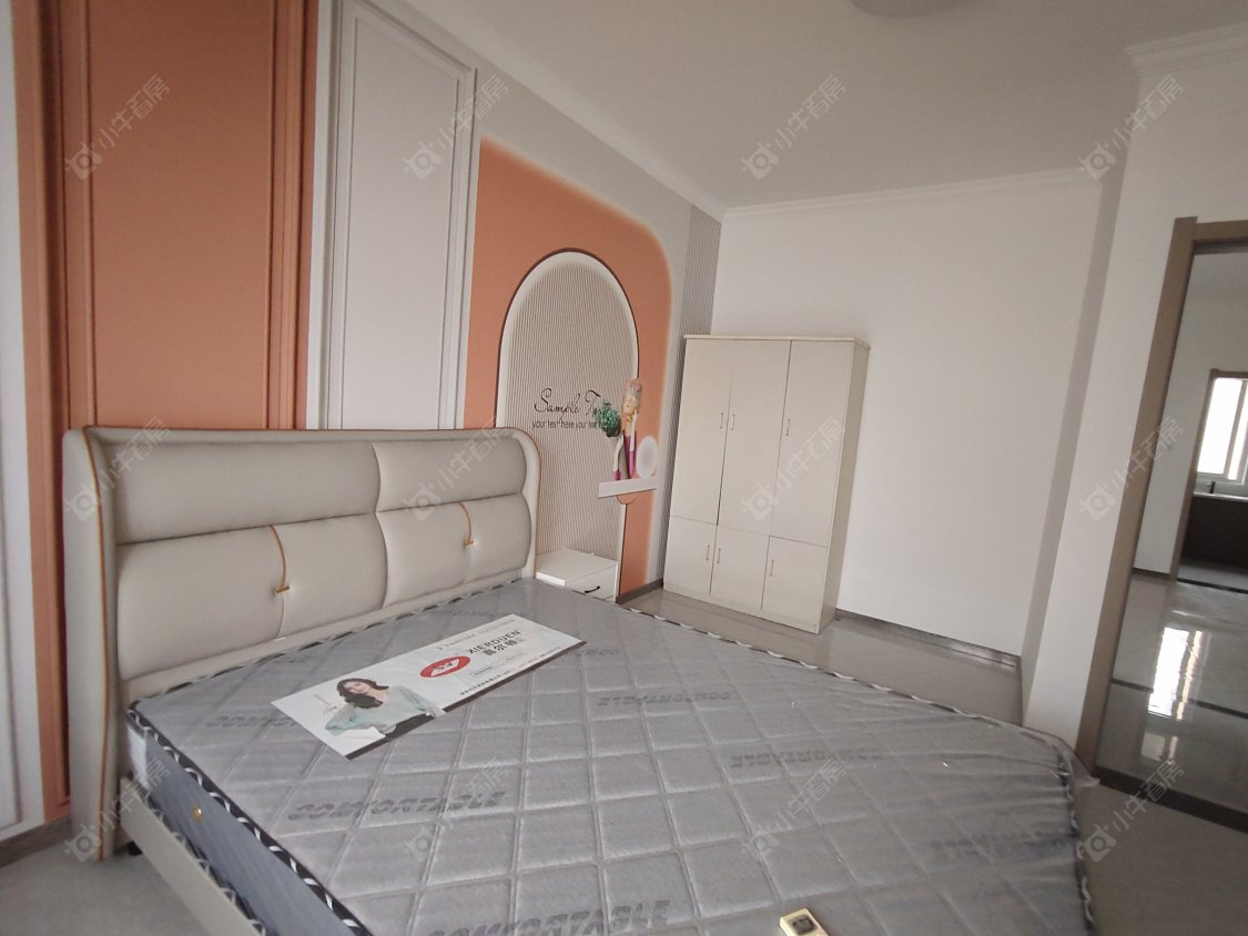 常州聚新家园在租房源_小牛看房