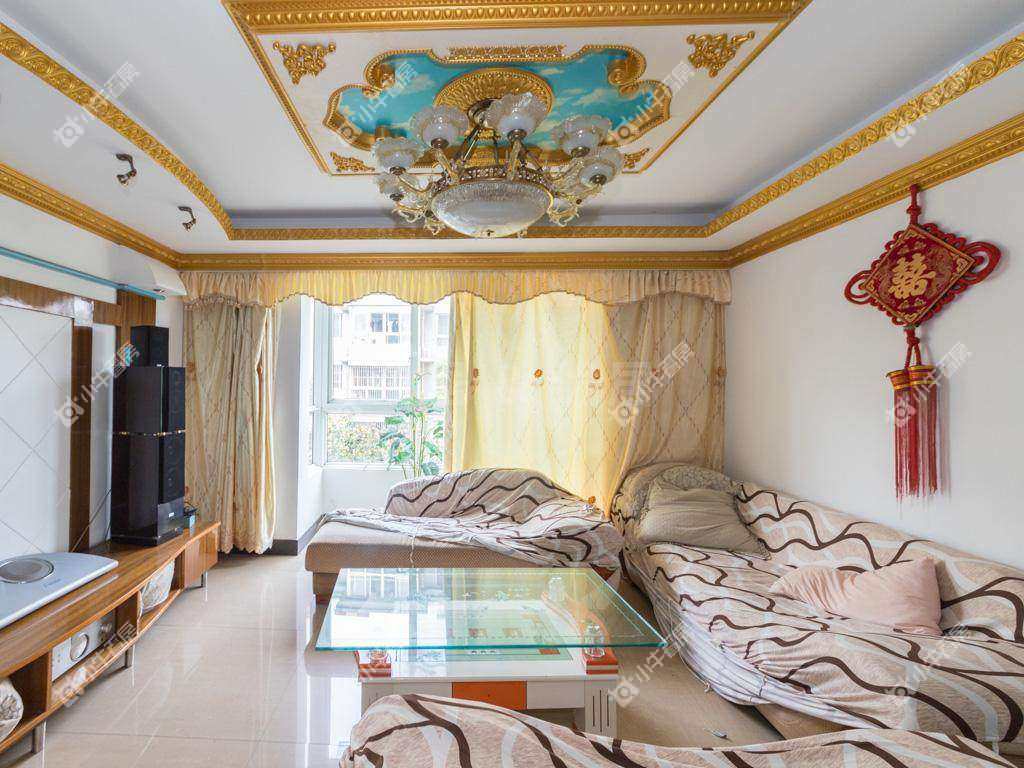 常州友谊家苑3室2厅2卫出租房源图片