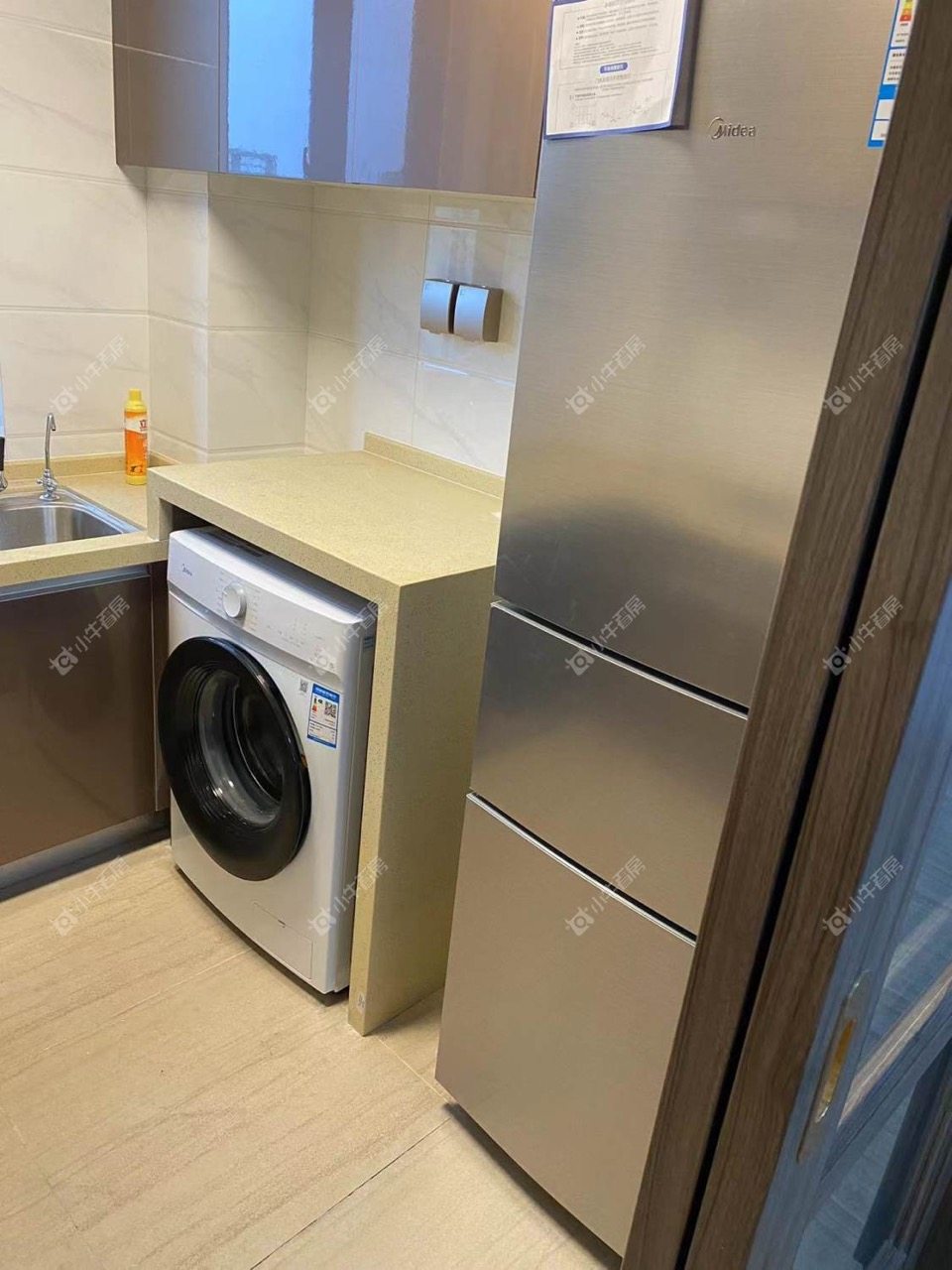 常州碧桂园浅水湾在租房源室内图_小牛看房