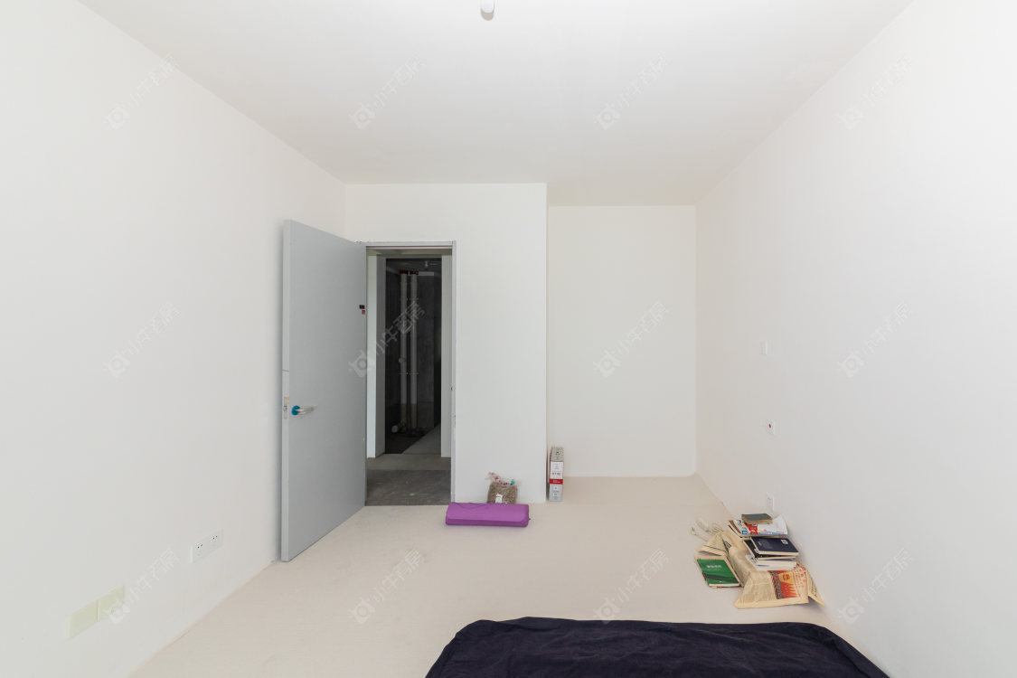 常州牡丹三江公馆在售二手房源室内图_小牛看房