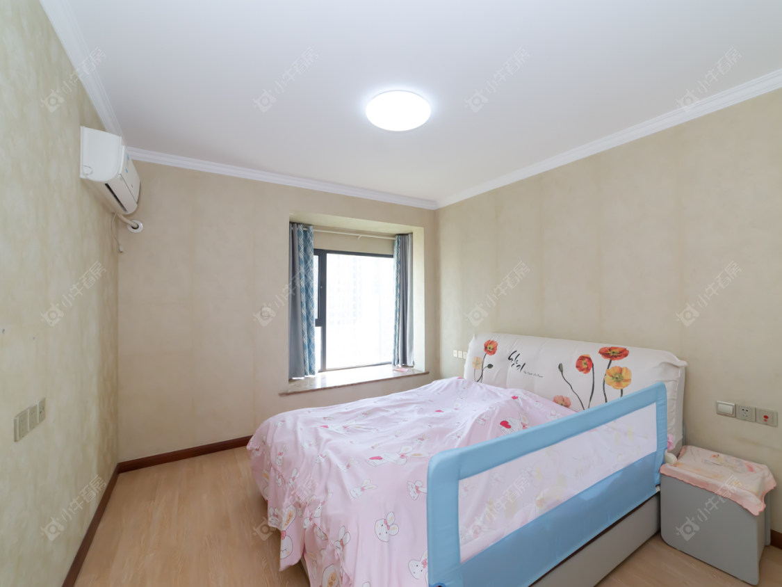 常州世茂香槟湖二期在售二手房源室内图_小牛看房