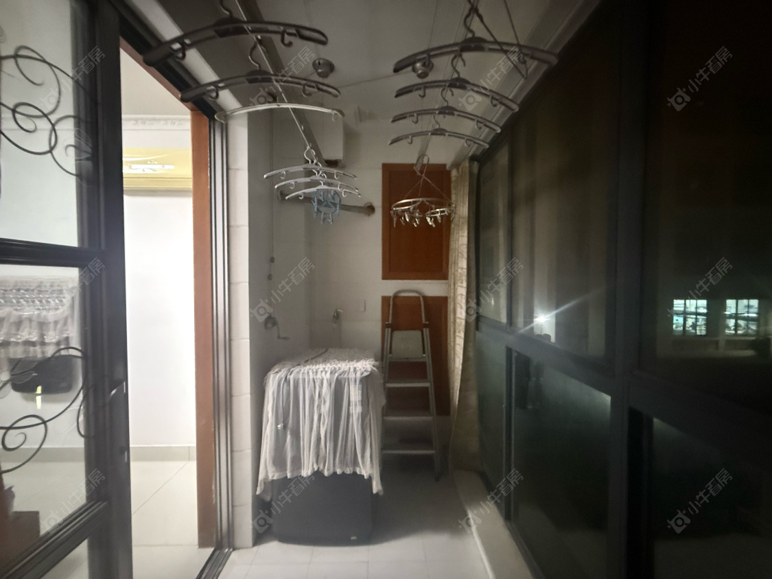 常州丰乐尚都在租房源室内图_小牛看房