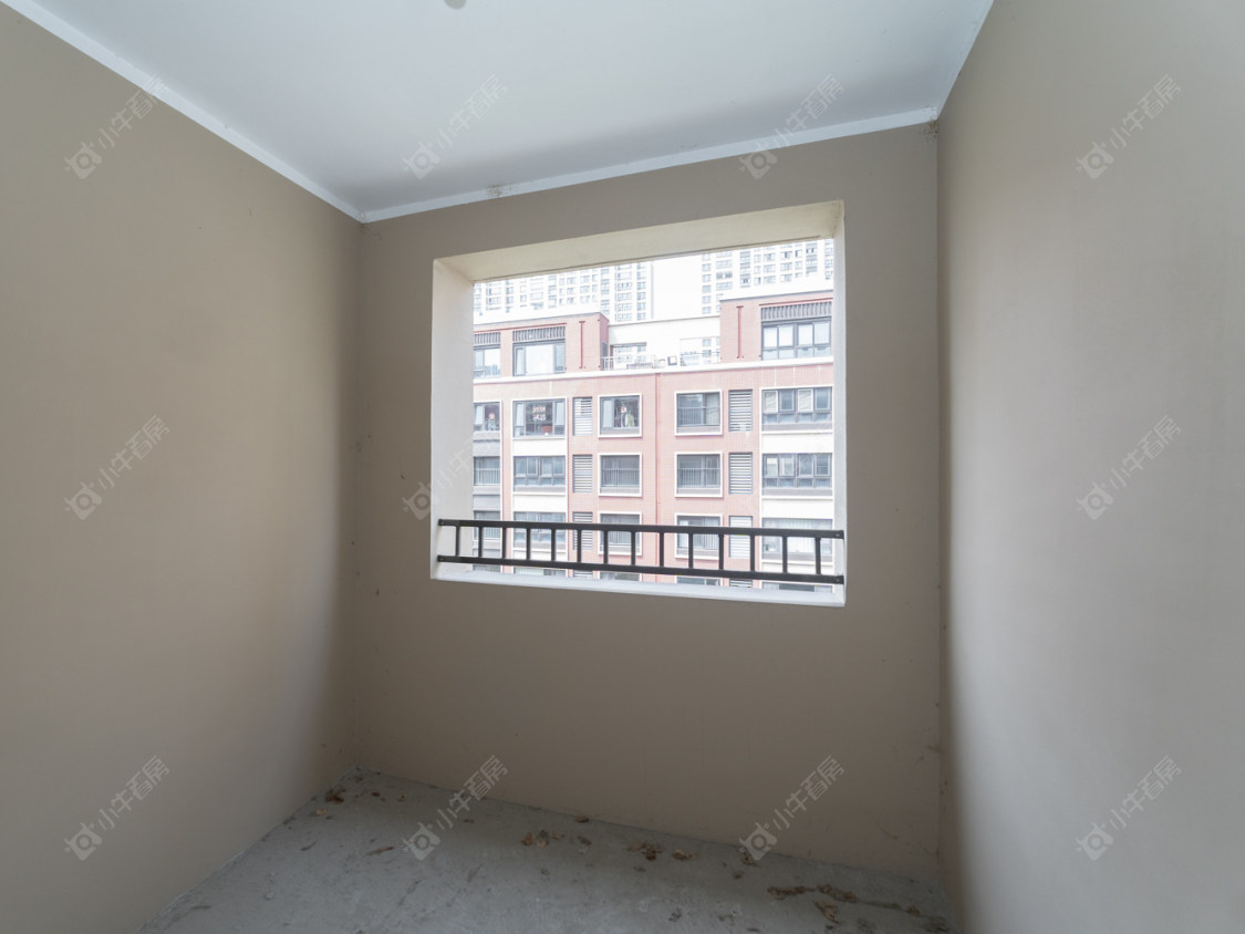 常州万科公园大道二三期在售二手房源室内图_小牛看房