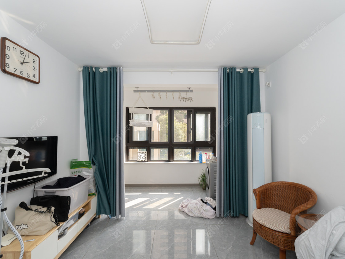 常州万科公园大道二三期在售二手房源_小牛看房