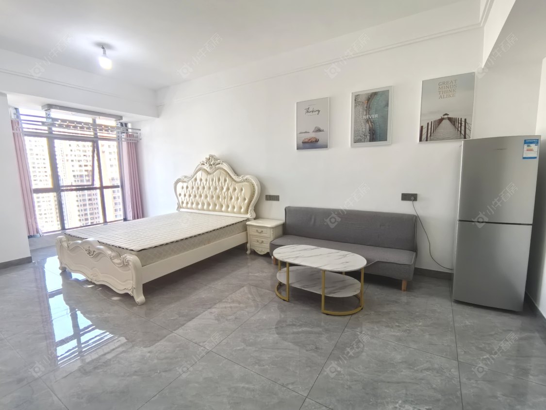 常州星湖广场在租房源_小牛看房