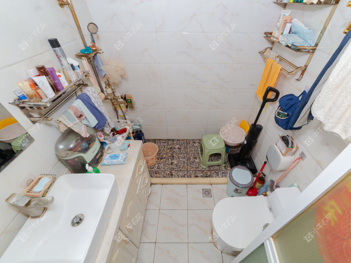 常州北环新村在租房源室内图_小牛看房