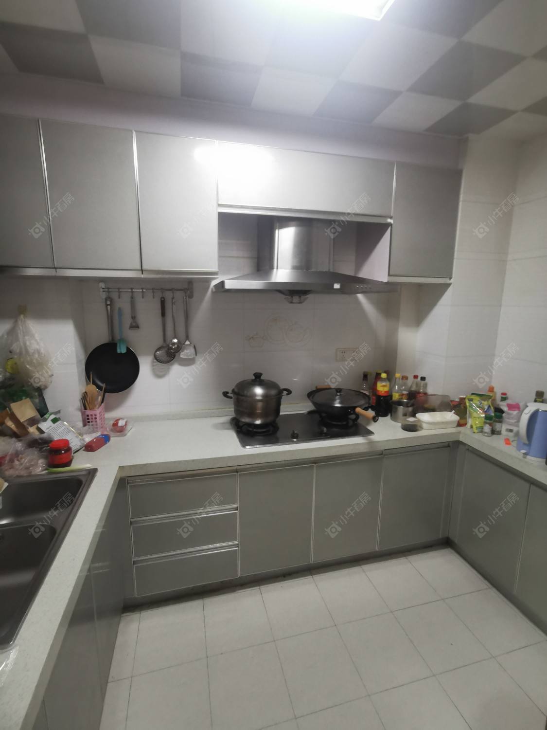 常州玉龙湾花园在租房源室内图_小牛看房