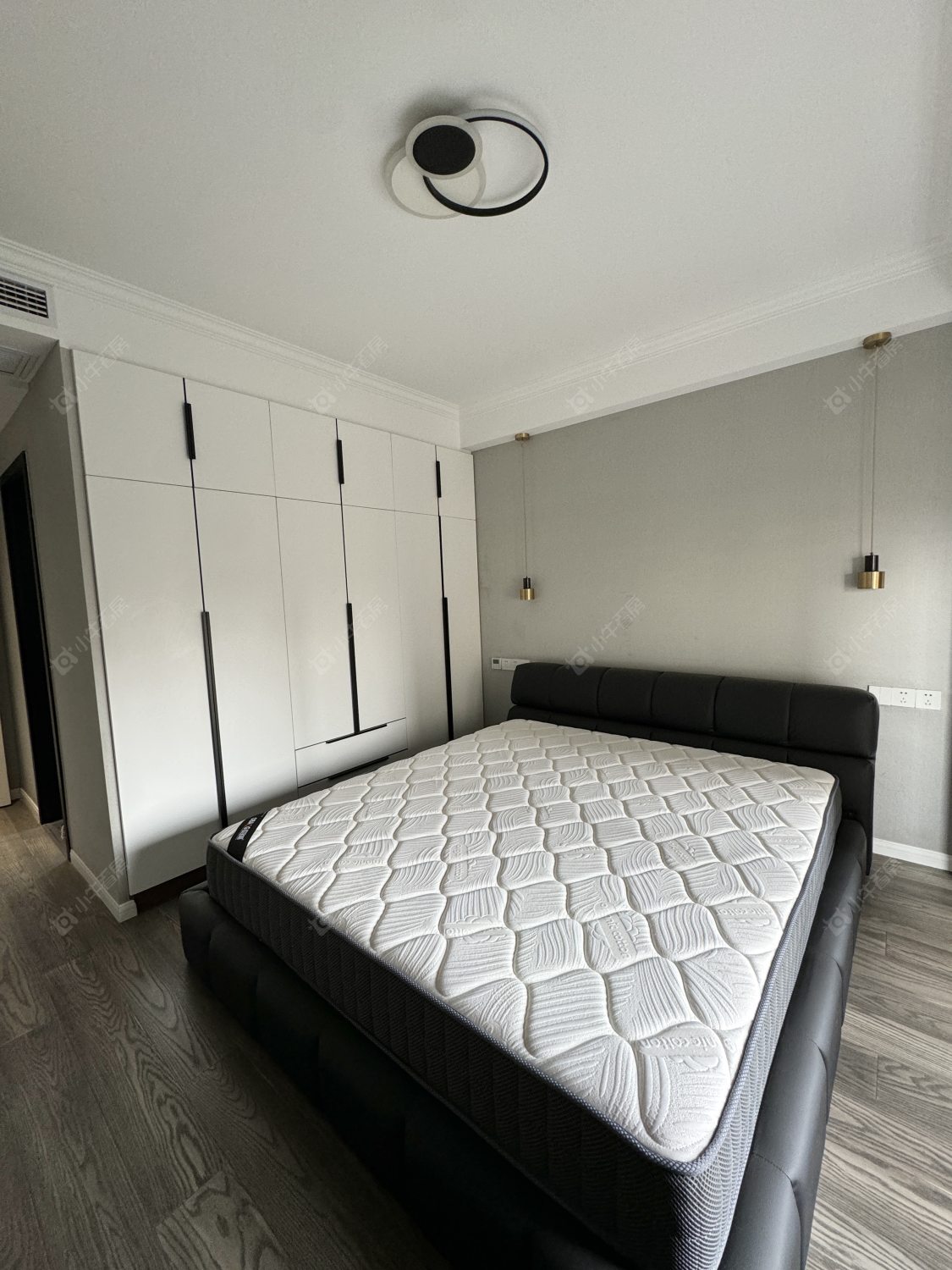 中海凤凰熙岸房源室内图 常州中海凤凰熙岸在租房源室内图_小牛看房