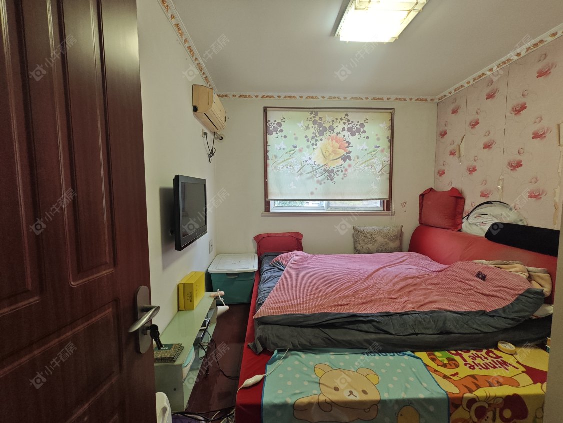 常州花园西村在租房源室内图_小牛看房