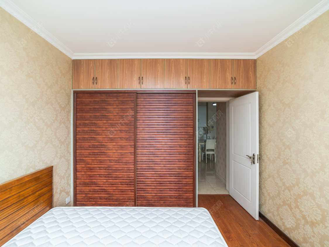 常州公园壹号四期在售二手房源室内图_小牛看房