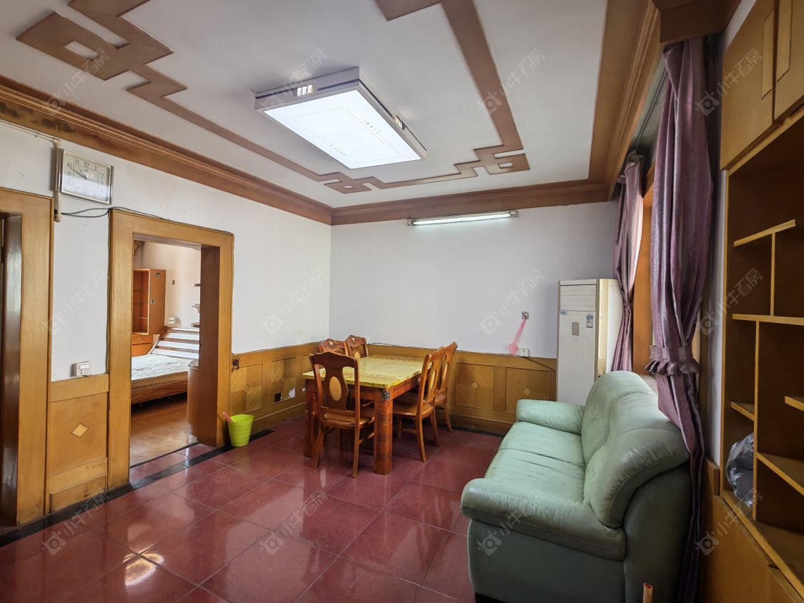 常州勤业六村租房_小牛看房